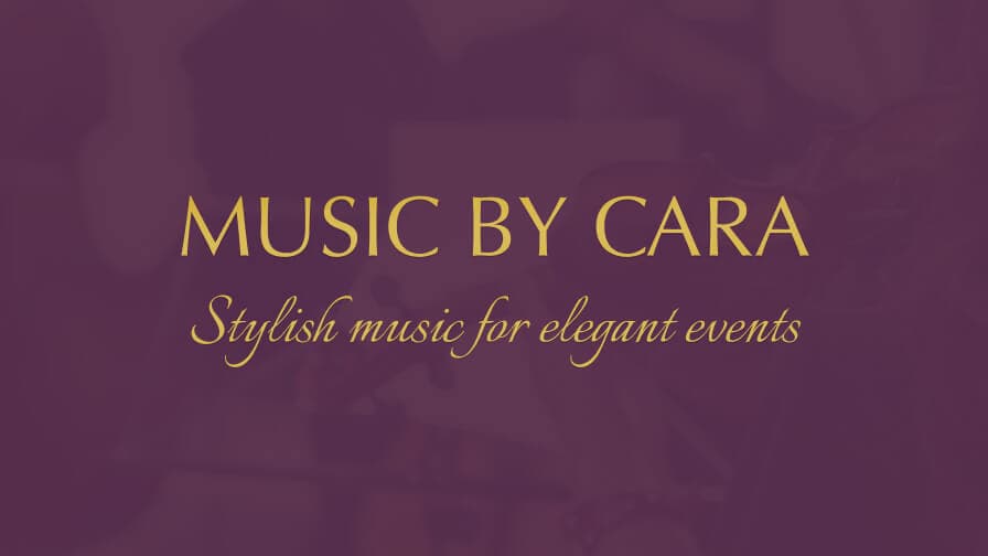 About Music by Cara