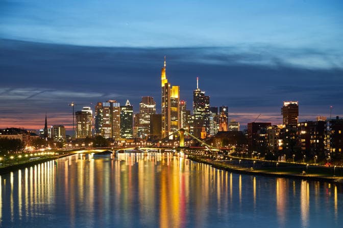 Live-Musik & Musiker für Events in Frankfurt am Main